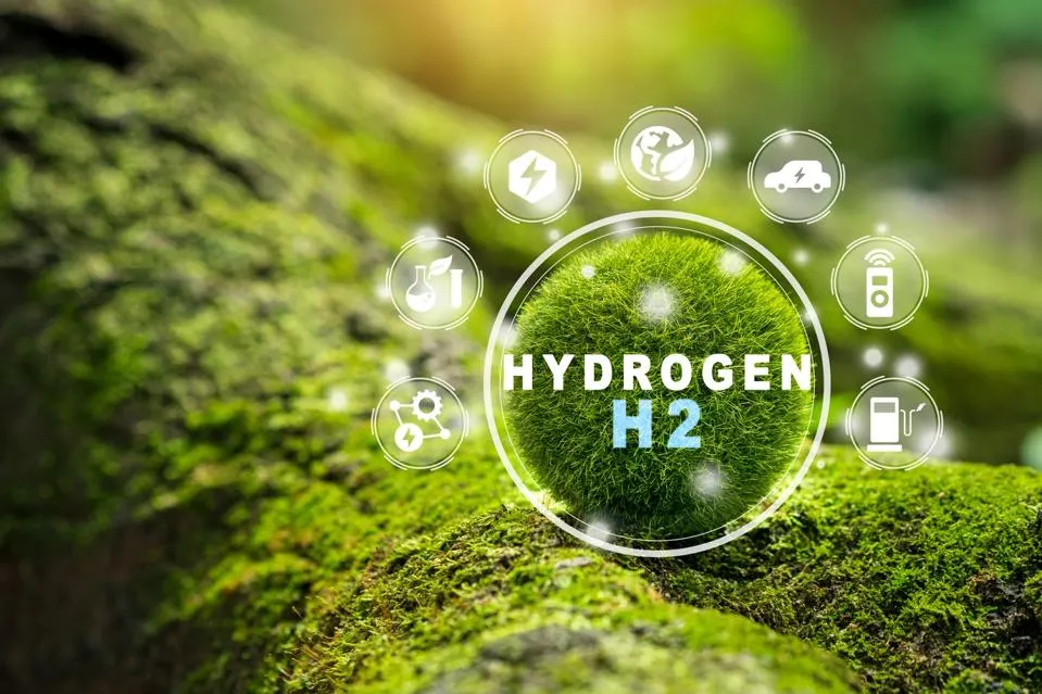 Hydrogen H2